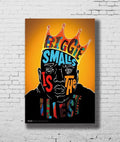Q1177 Posters and Prints 24x36 14x21 40 The Notorious BIG Biggie Smalls Hot Art Poster Canvas Painting Home Decor